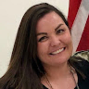 Meet your Posher, Jillian